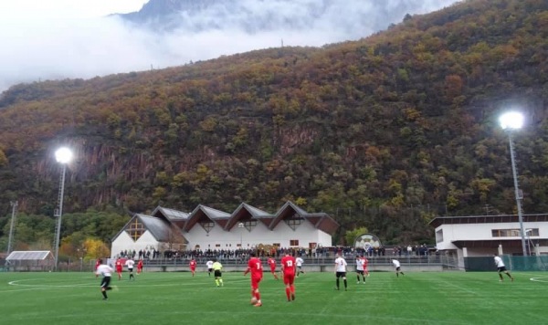 Sportzone Pfarrhof - Bozen (Bolzano)