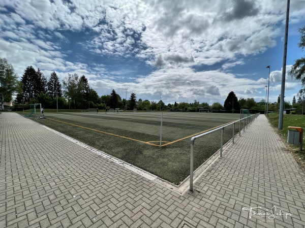 Stadion am Sandweg B-Platz - Göttingen