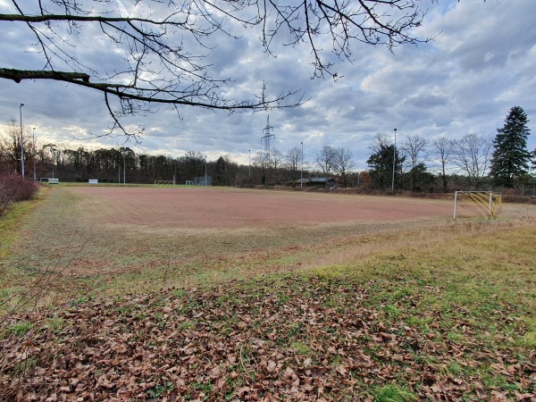 Münchfeldstadion Nebenplatz 2 - Rastatt
