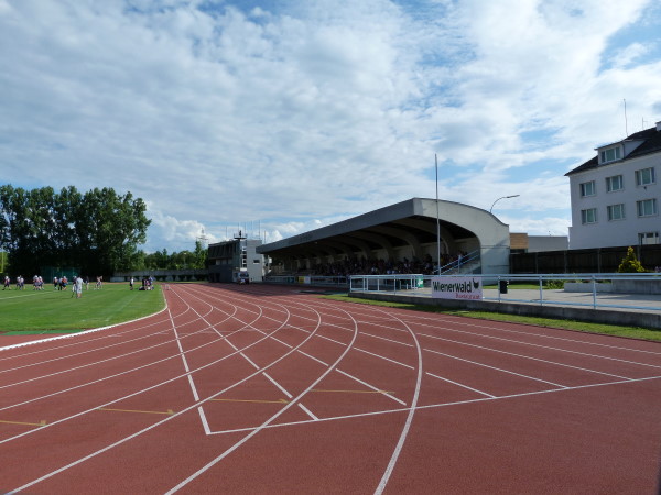 Umdasch Stadion - Amstetten