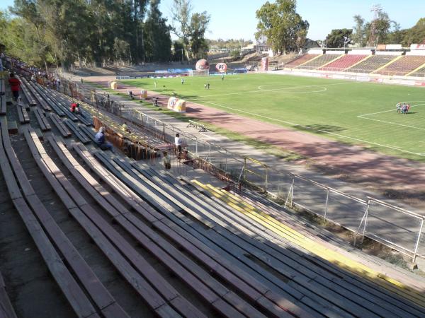 Estadio Fiscal de Talca - Talca