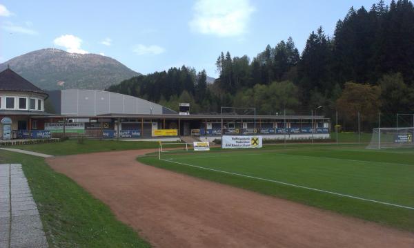 Stadtstadion - Radenthein