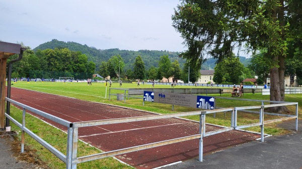 Sportanlage Stadtsteinach - Stadtsteinach