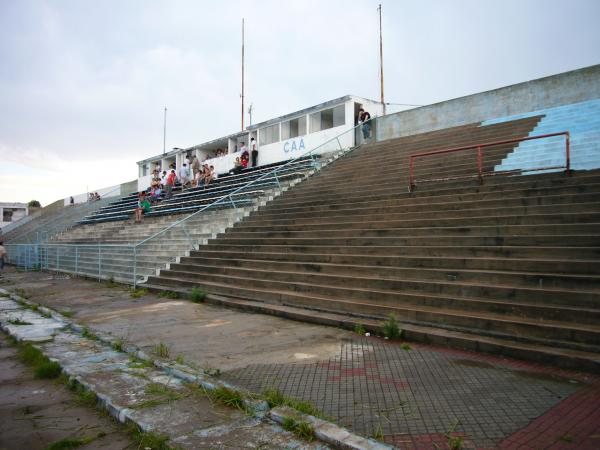 Estadio José Martín Olaeta - Rosario