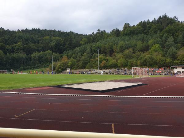 Mittelbergstadion - Bühlertal