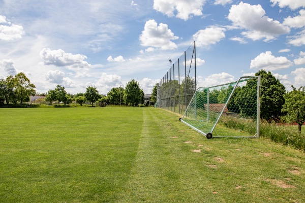 Sportplatz Langenzenn 3 - Langenzenn