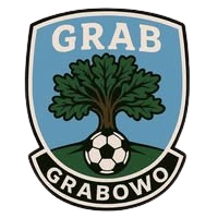 Wappen KS GRAB Grabowo