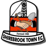 Wappen Shirebrook Town FC