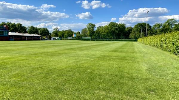 Sportpark Göttingen B-Platz Nord - Göttingen