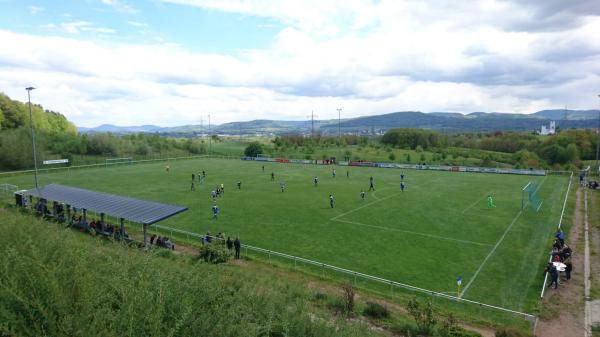 PanoramAArena - Rheinfelden/Baden-Karsau