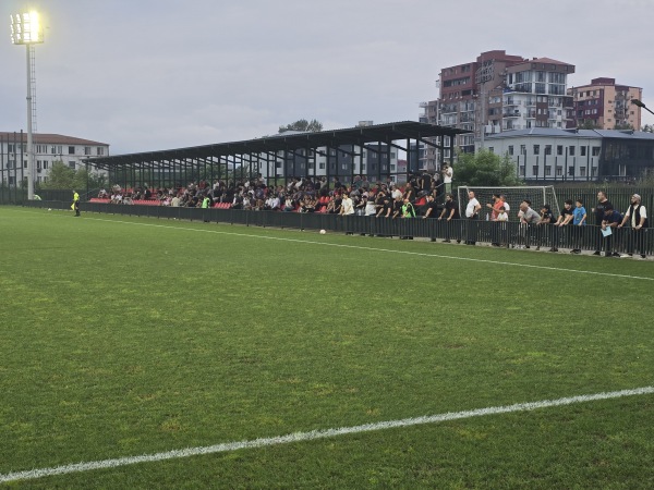 GFF Football Centre - Leonidze - Batumi