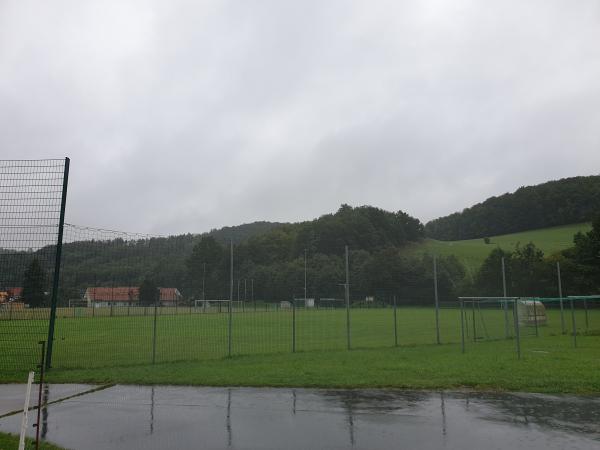 Sportplatz Mühlbach 2 - Müglitztal-Mühlbach