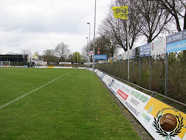 Sportpark Argon - Mijdrecht