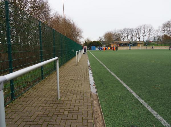 Sportanlage Am Tanneneck Platz 2 - Ennepetal-Voerde