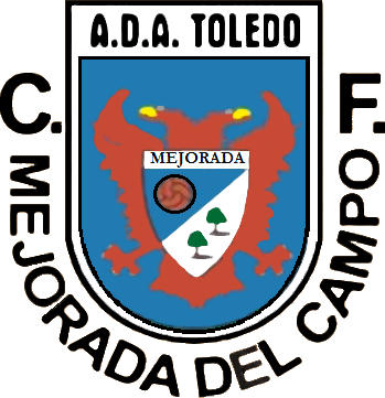 Wappen ADA Toledo Olivos CF  88465