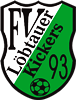 Wappen FV Löbtauer Kickers 93 II