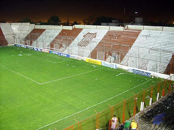 Estadio La Ciudadela-Martín Figueroa - San Miguel de Tucumán, Provincia de Tucumán