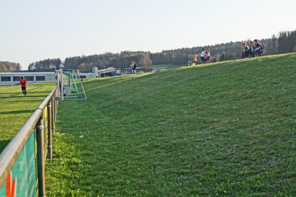 Sportanlage Grafentalweg - Trochtelfingen