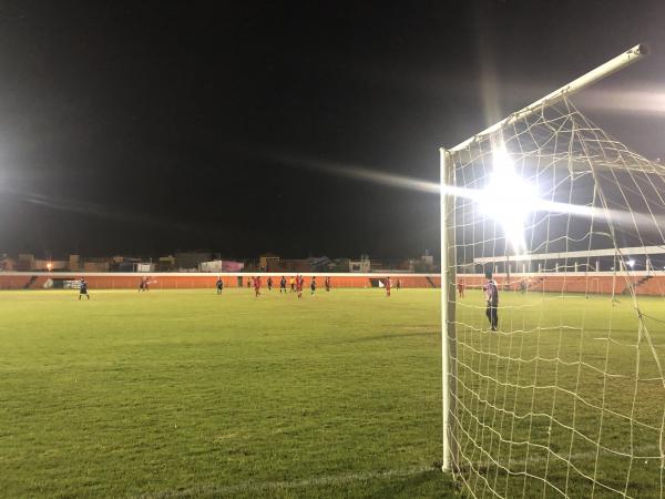 Estadio Municipal San Cristóbal de las Casas - San Cristóbal de las Casas