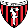 Wappen SV Fortuna Rehmsdorf 1990  77284