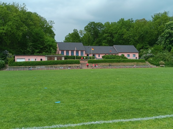 Sportanlage Geschwister-Scholl-Platz - Crivitz