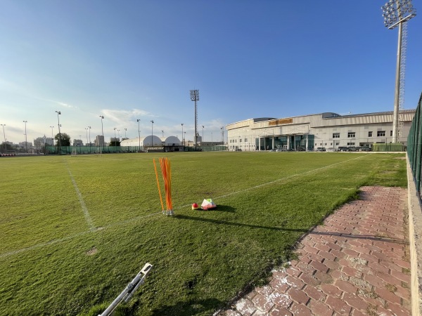 Khaitan Stadium field 2 - Madīnat al-Kuwayt (Kuwait City)