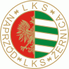 Wappen LKS Naprzód Żernica