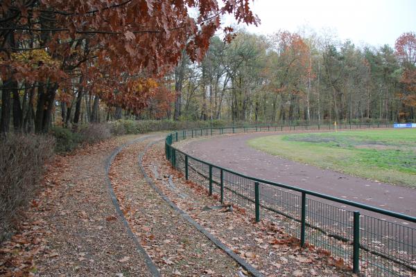 Waldstadion - Lauchhammer