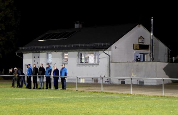 Sportanlage Brenntenwald - Dobel