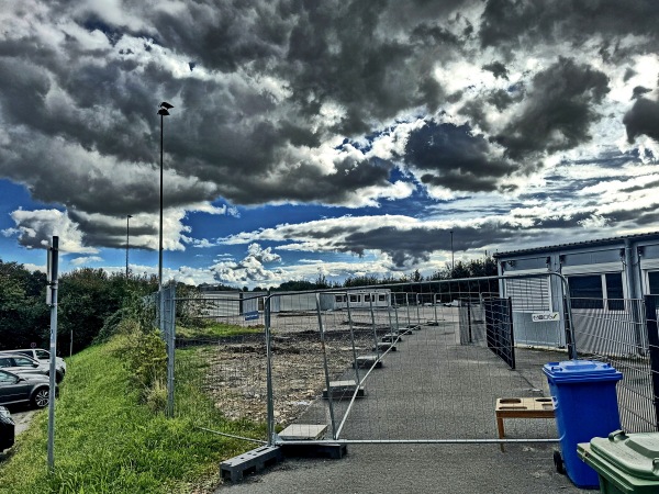 Sportanlage Driburger Straße Platz 2 - Lichtenau/Westfalen