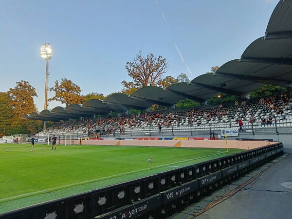 Mestni Stadion Fazanerija - Murska Sobota