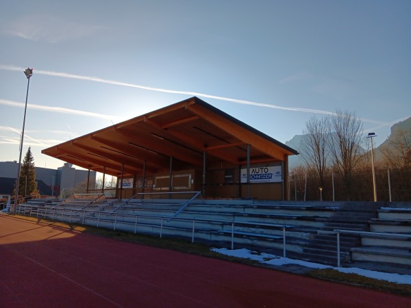 Sportzentrum Stainach - Stainach