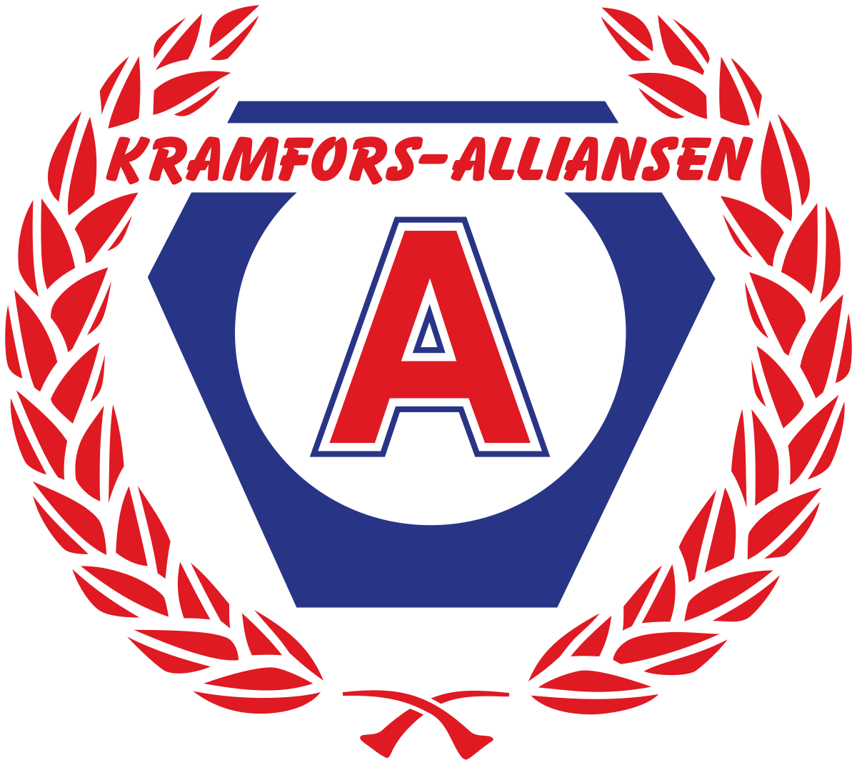 Wappen Kramfors-Alliansen