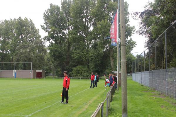 Sportpark Kadijkje - Breda-Biesdonk