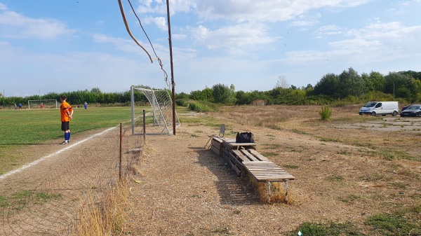 Stadionul Constructorul - Craiova