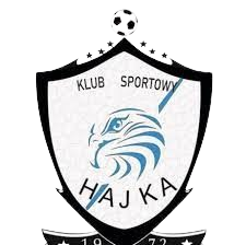 Wappen KS Hajka Zegrze Pomorskie