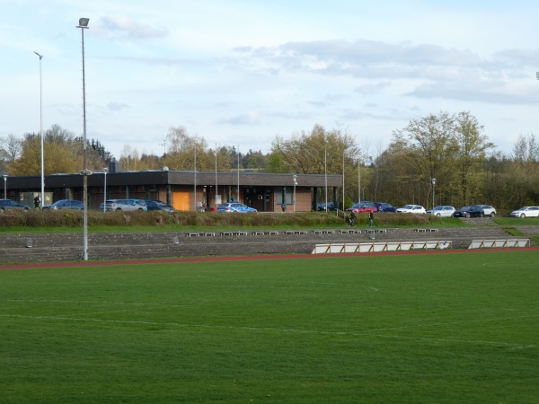 Sportzentrum Vohenstrauß - Vohenstrauß