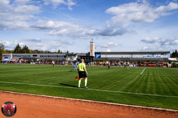 Stadion OSiR w Kłodzko - Kłodzko