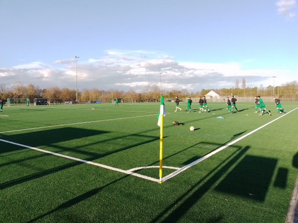 Sportfeld Oberau 2 - Altenstadt/Hessen-Oberau