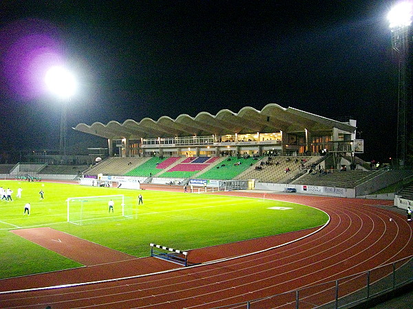 Parc des Sports - Annecy