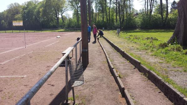 Sportanlage Furtweg (alt) - Hamburg-Eidelstedt