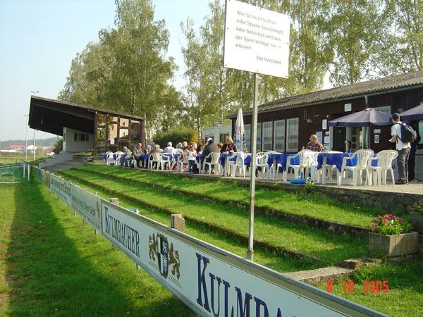 TSV-Sportanlage Weiße Marter - Neustadt/Aisch