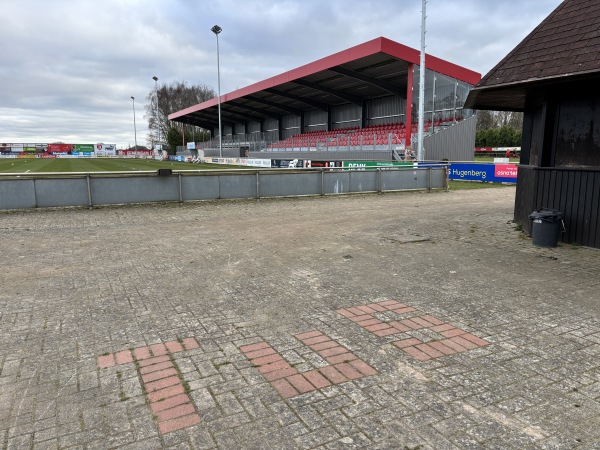 Hasestadion - Bersenbrück