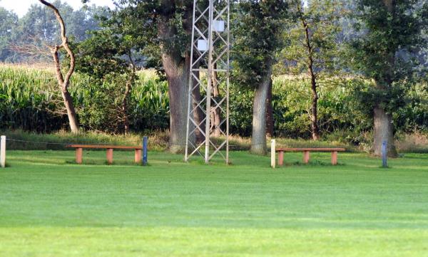 Sportplatz Ellerbrock B - Friesoythe-Ellerbrock