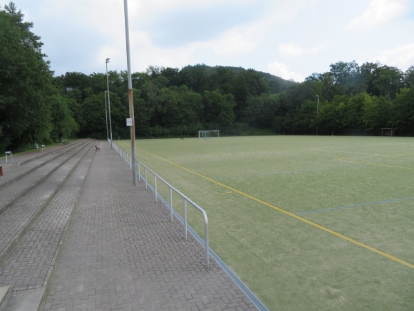 Waldsportplatz 2 - Lollar