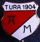Wappen ehemals TuRa 1904 Albsheim-Mühlheim  37914