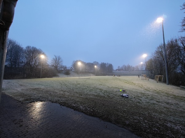 Sportplatz Attenkirchen 2 - Attenkirchen