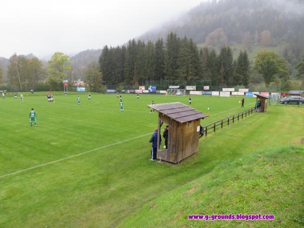 Sportplatz Steuerberg - Steuerberg