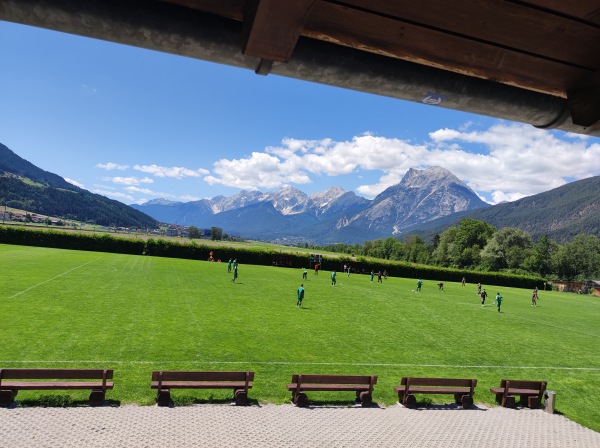 Innstadion - Hatting