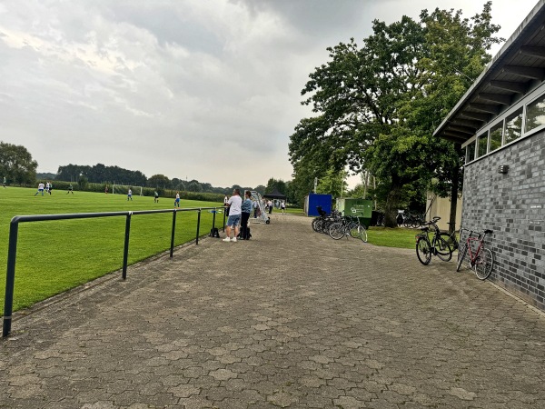 Sportanlage Coppenrathsweg - Münster/Westfalen-Mauritz